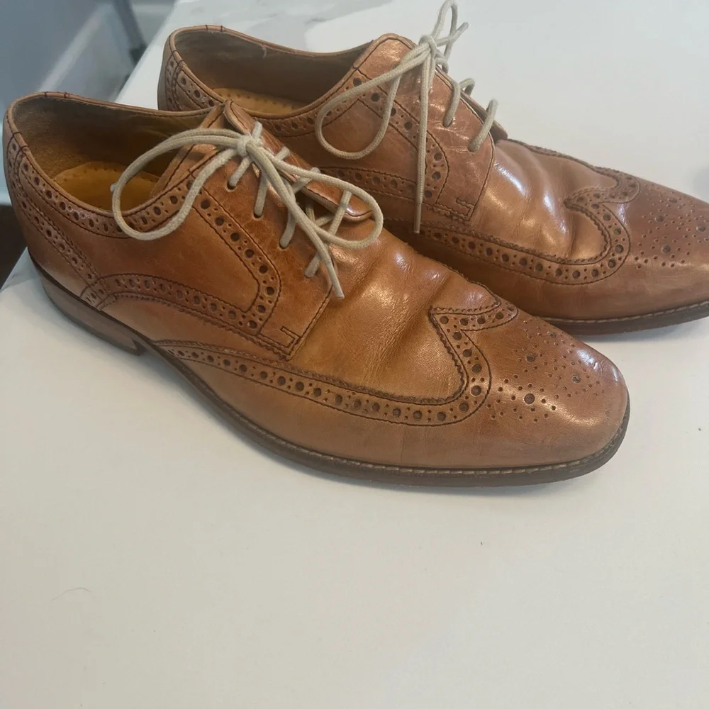 Cole Haan mens 9m